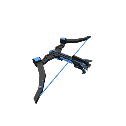 Orinthian Crossbow