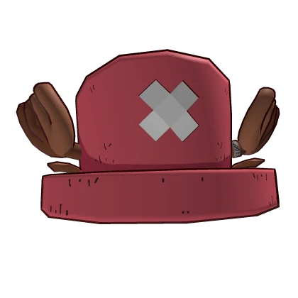 Chopper Hat ( Anime )