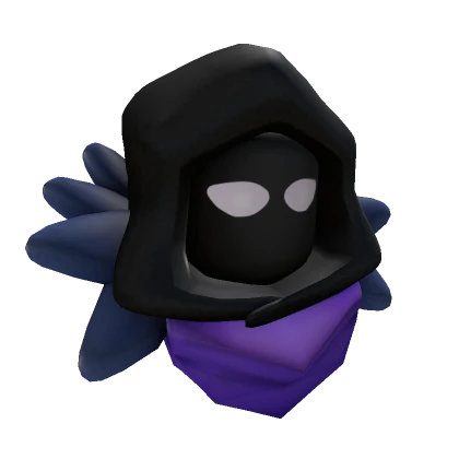 Raven Hood