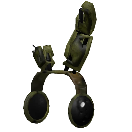 Springtraphones fnaf