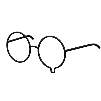 Teardrop Glasses