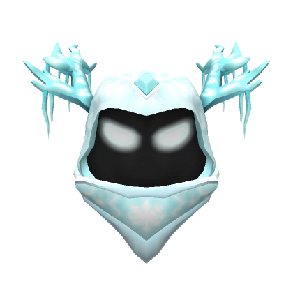 Lord of Frost