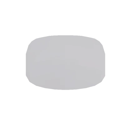 Smooth Cloud Half Head