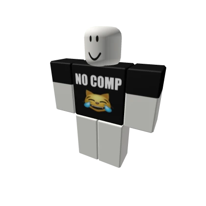 no comp