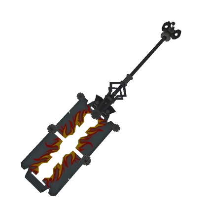 Purgatory Cleaver