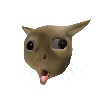 Vomit Cat Meme