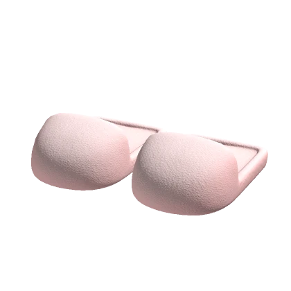 Pink Slippers