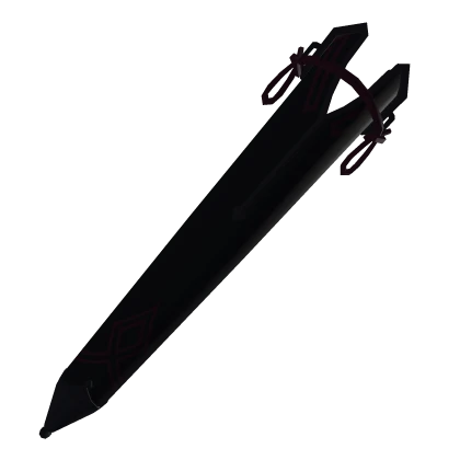 Royal Guard Sheath 