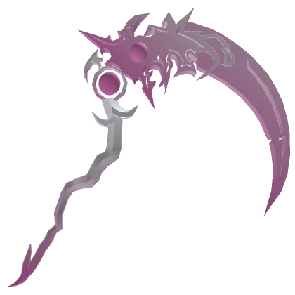 Bubblegum Scythe