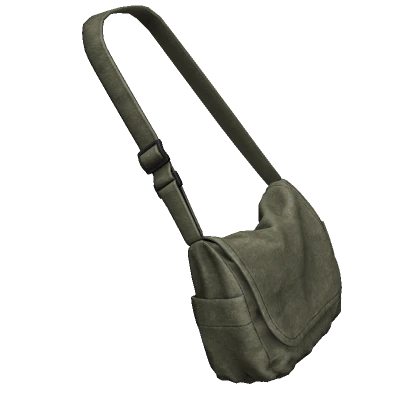 [3.0 version] Crossbody Bag