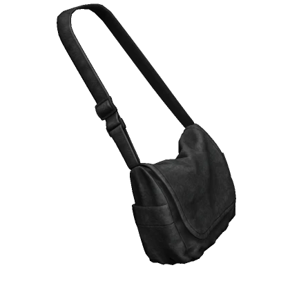 [3.0 version] Crossbody Bag