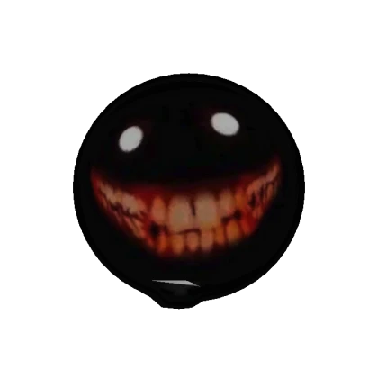 Scary Orb