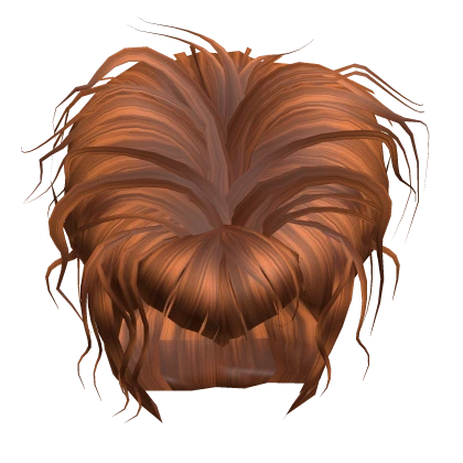 Venaluxe's Gothic Bats nest in Ginger