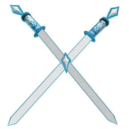 Frostbitten Swordpack