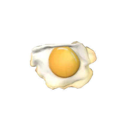 Mini Face Egg
