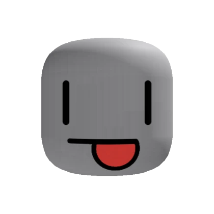 Cute Chibi Silly :P Face