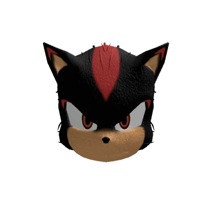 Shadow The Hedgehog - Animated Dynamic