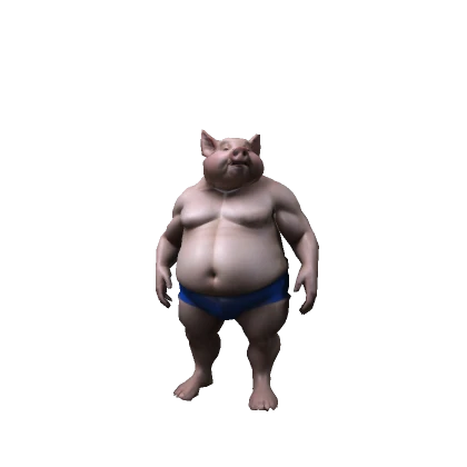 John Pork