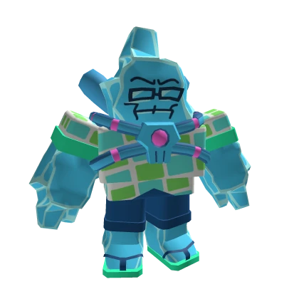 Ice Brain (Tower Heroes)