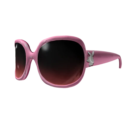 Fairytale Sunglasses | Rose Petal Pink