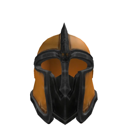 Colony Champion's Helmet