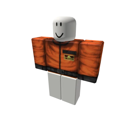 Lethal Company (Basic Suit) +