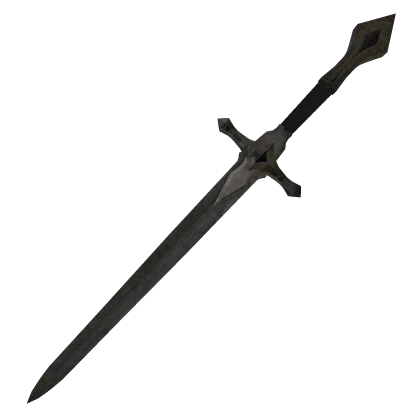 Grunge Sword