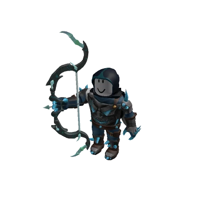 Korblox Hunter