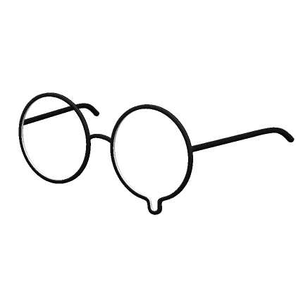 Teardrop Glasses