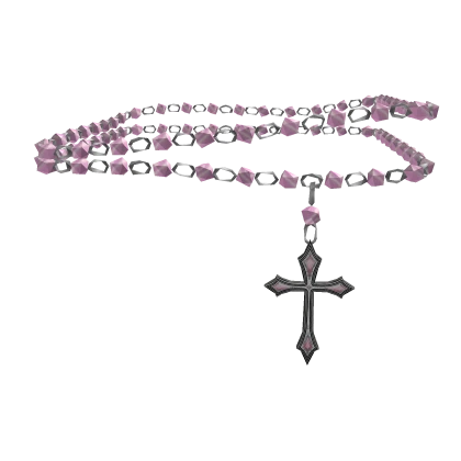 [L] Arm Light Pink Rosarie
