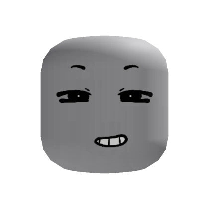 Playful Teasing Anime Face