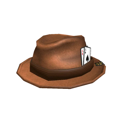 Adventure Fedora