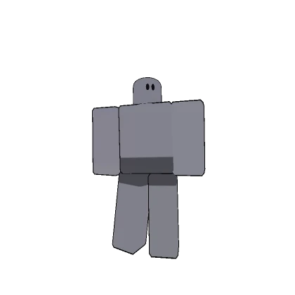Cartoony R6