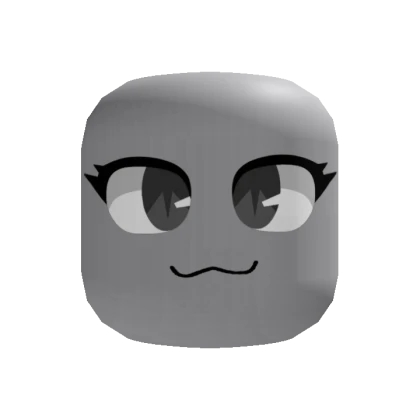 Monochrome Thunder: Black Grayscale Eyes