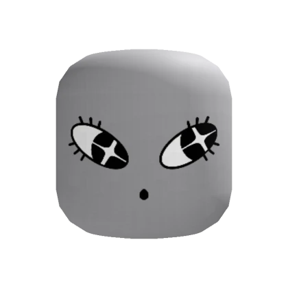 Suspicious Sparkling Eyes Surprise Shocked