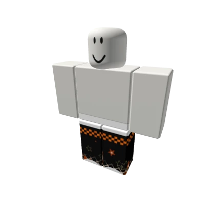 I caca redesigned pants