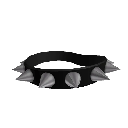 Spiked Collar [1.0]