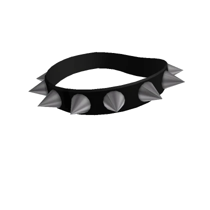 Spiked Collar [3.0]