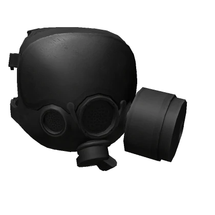 Blackout Centennial Gas Mask