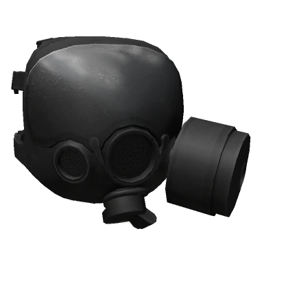 Centennial Gas Mask [REDUX]