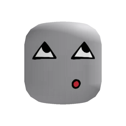 Epic Silly Shocked Suprised Face (Recolorable)