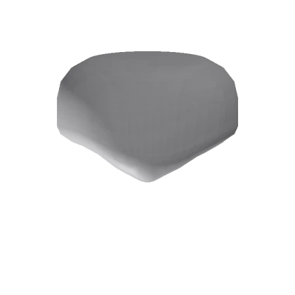 Reversed Smooth Headless (Recolorable)