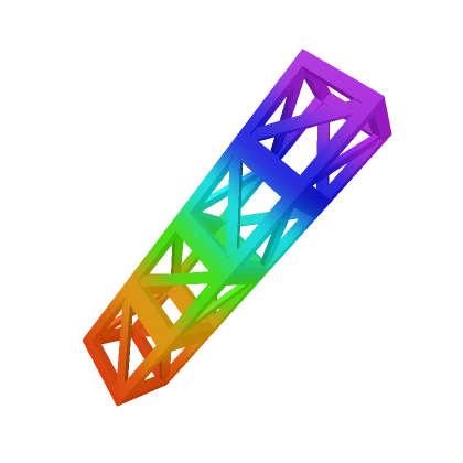 Rainbow Truss (Classic)