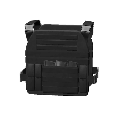 Tactical Armor Vest