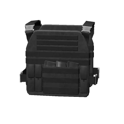 Tactical Armor Vest