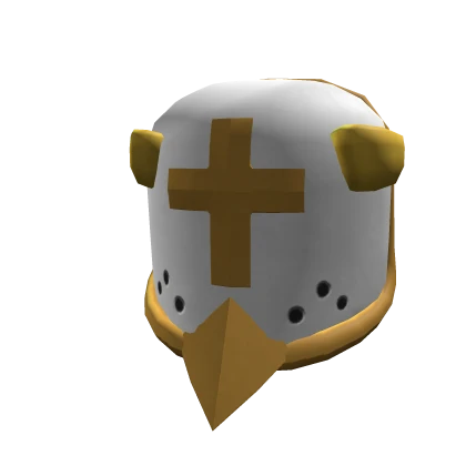 Helmet of The Archangel