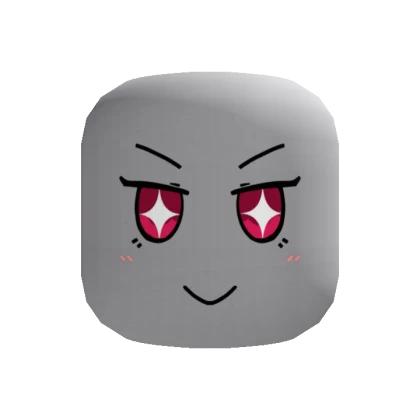 Mesmerizer Teto Face