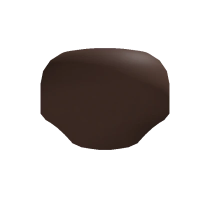 Headless Head (Brown)