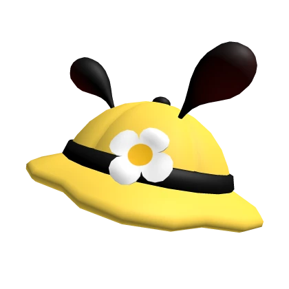 Bee Hat