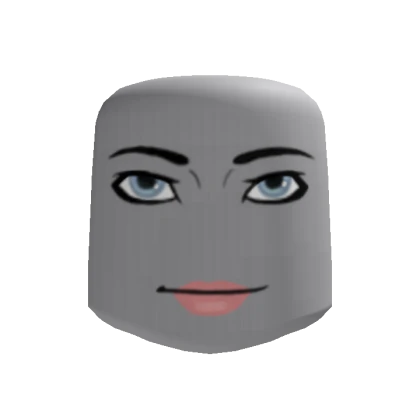 Blue-Eyed Diva (Narrow)